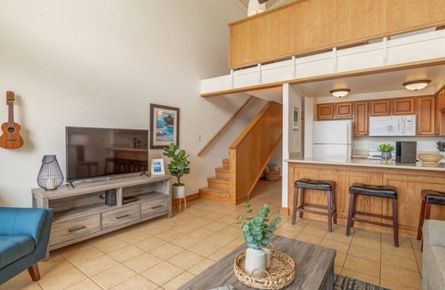 Maalaea Condo | My Perfect Stays Special: Jan 13-29 $339