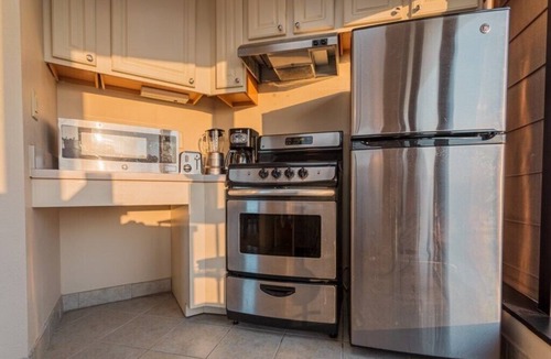Downtown Myrtle Beach Condo | Myrtle Beach | Beach Boardwalk Stay | Pool & Beach