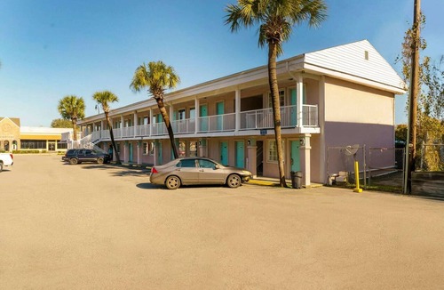 Myrtle Beach Apartment | Myrtle Beach SC | 2 full bed