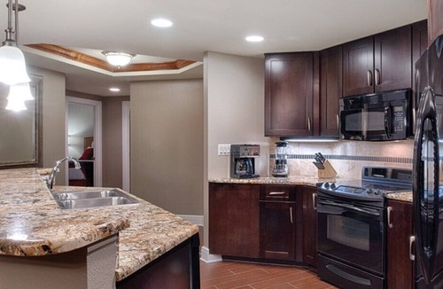 National Harbor Hotel | National Harbor | Pool & DC Access | 3BR Sleeps 10
