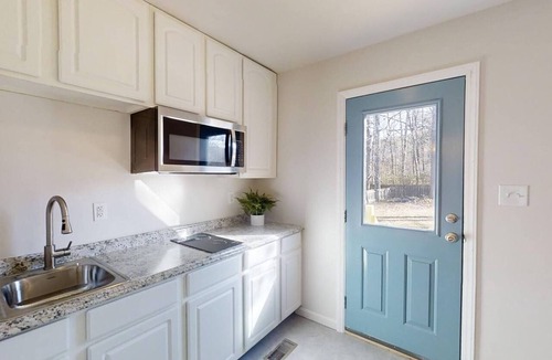 Durham House | Near Downtown, Duke Univ & Hospital w/Fast WiFi