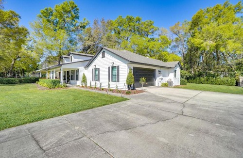 Mount Plymouth House | Near Parks & Lakes: Sorrento Home w/Pool & Yard!