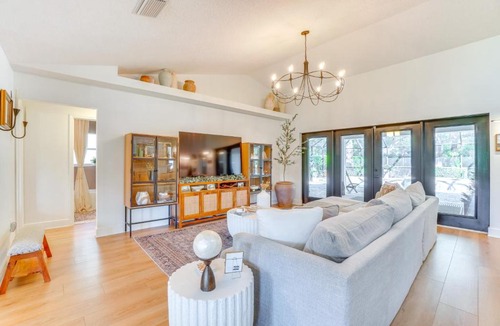 Mount Plymouth House | Near Parks & Lakes: Sorrento Home w/Pool & Yard!
