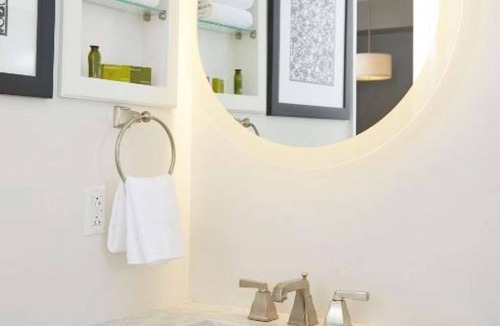 Midtown Hotel | Near Piedmont Park | Bar, Restaurant & Cafe
