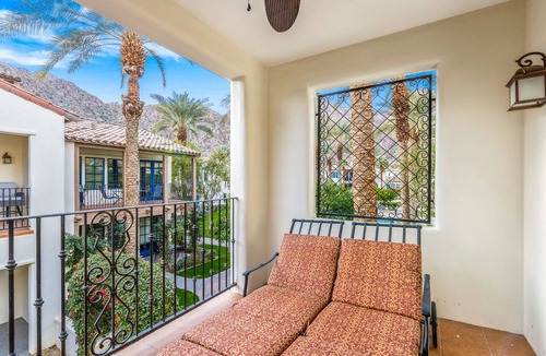 La Quinta Condo | Near Pool! Deluxe King Casita near Clubhouse - Pet Friendly - (C56-B)