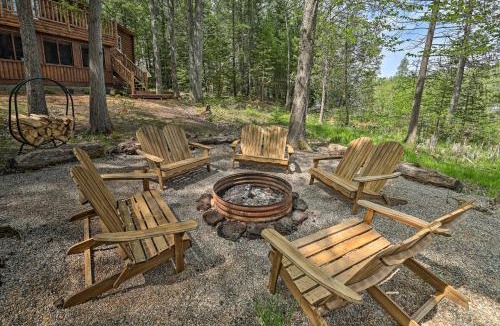 Rapid City House | Near Winter Sports: Rapid City Group Retreat