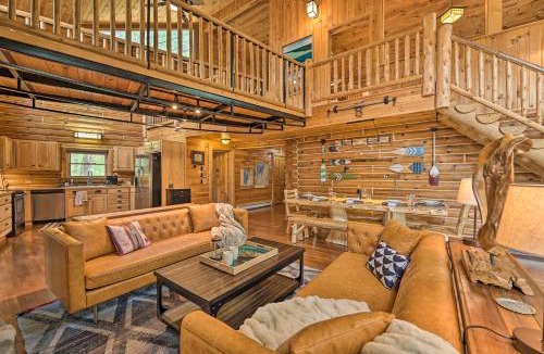 Rapid City House | Near Winter Sports: Rapid City Group Retreat