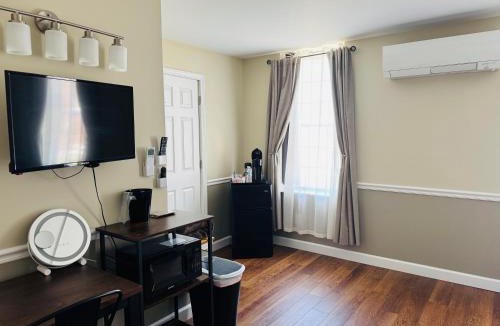 Hermann Hotel | Nestle Inn