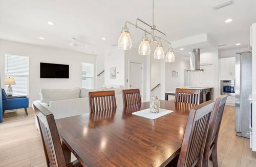 Ocean Cay House | New 2025 8BR Oceanfront Pool