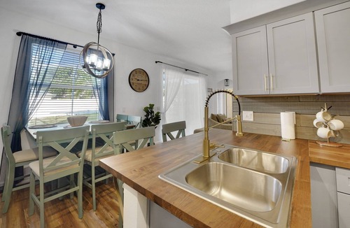 West Haven House | NEW! 310HC-West Haven 5-Bedroom Home with Pool