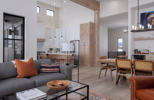 Victor House | New - Buckskin Retreat