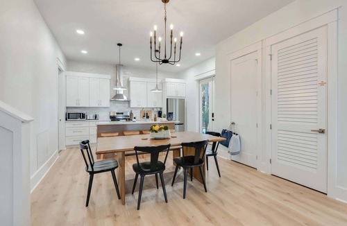 Laguna Beach House | New Family Lux Downtime Laguna Beach - SwimSpa - LSV