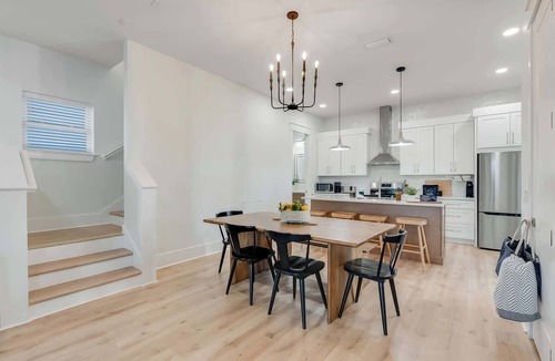 Laguna Beach House | New Family Lux Downtime Laguna Beach - SwimSpa - LSV