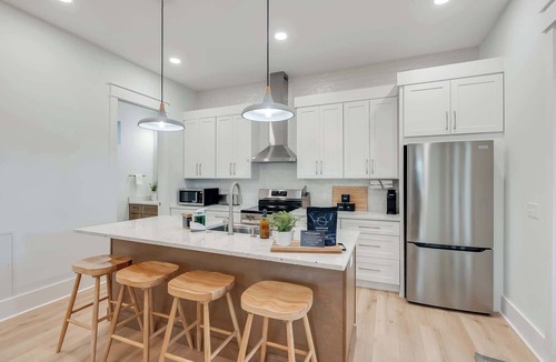 Laguna Beach House | New Family Lux Downtime Laguna Beach - SwimSpa - LSV