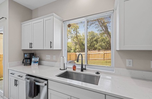 High Point House | New House! Close to HPU & HPMKT