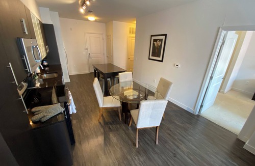 Radnor - Fort Myer Heights Apartment | NEW Listing 1BR- onsite garage parking included-tons of amenities & close to DC