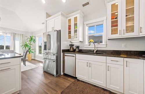 Ocean Sands House | ✦ New Listing ✦ 50 Yds to Beach ✦ Elevator ✦ 4BR ✦ 3 Living Areas ✦ Built 2020