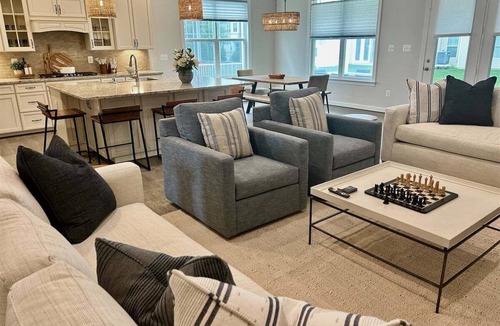 Frankford House | New Listing at Ocean View Beach Club! 4 BR, 3.5 BA