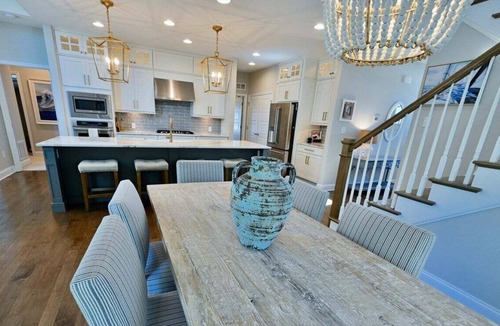 Bayside House | New Listing: Bayside Resort Fenwick Island at The Point - Luxury