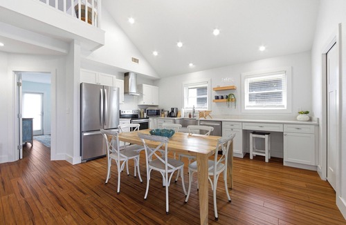 Wind Over Waves House | NEW listing~ Outer Banks Beach Escape w/private beach access
