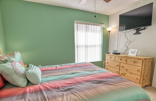 Sunridge Woods House | NEW LISTING - Private Pool - Game Room - WiFI