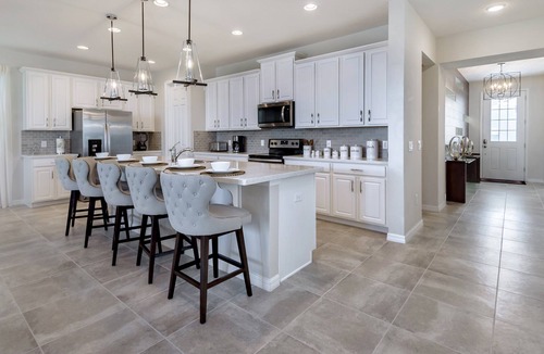 Indian Ridge House | New Listing! Solara Resort, 5mi to Disney & 15mi to Universal - FS288765