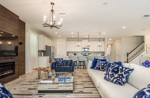 Indian Ridge House | New Listing! Solara Resort, 5mi to Disney & 15mi to Universal - FS288765