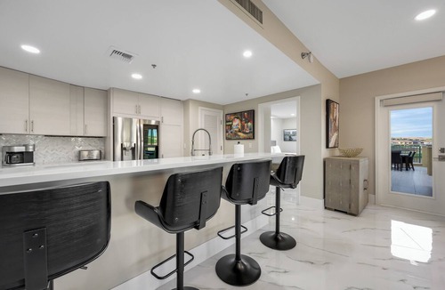 Lake Las Vegas Condo | New Listing The Ideal Penthouse at Lake Las Vegas
