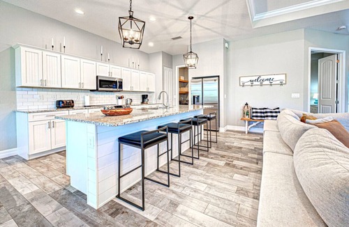Rotonda Lakes House | New Management/AquaMarine Villa/Pool/Spa