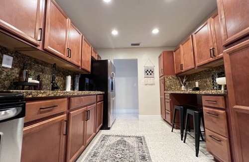 Ludlam House | New! Miami Hideaway w Arcade, Pool & near Airport