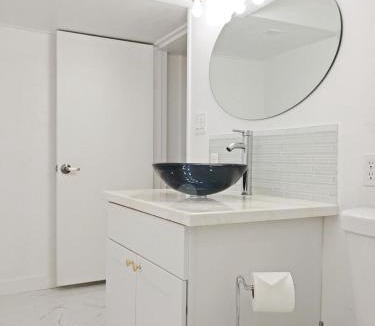 Southeast Boise Apartment | New on Bsu Campus 3 beds Fully Remodeled