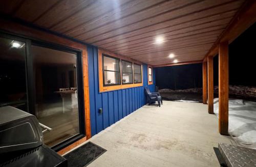 Brewer House | New Riverside Fire Pit 3BR 2.5 bath