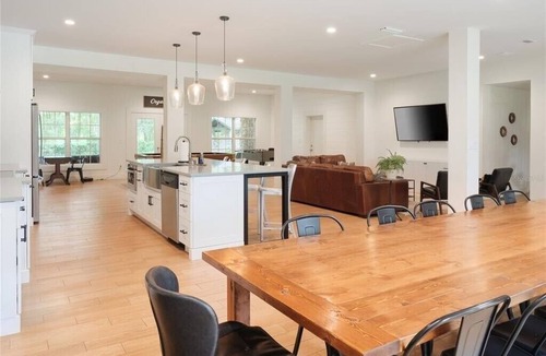 Ocala House | New! Stunning 10 ac Ocala Farm-WEC, HITS, SilverSprings, hour to Gainesville/UF