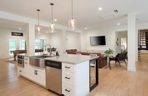 Ocala House | New! Stunning 10 ac Ocala Farm-WEC, HITS, SilverSprings, hour to Gainesville/UF