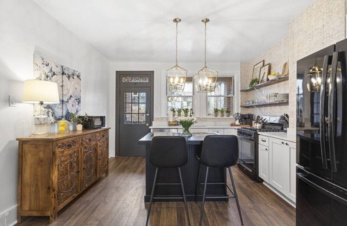 Pittsburgh House | NEW! Stunning 5bdr game+movie room, VIEW, Parking!