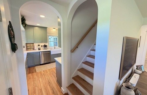 Rippon House | New - The Farmhouse at 1702!
