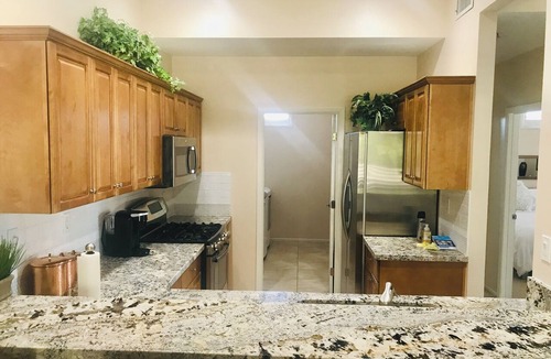 McCormick Ranch Condo | New this Season! Stunning Waterfront Living on McCormick Entertainment Corridor!