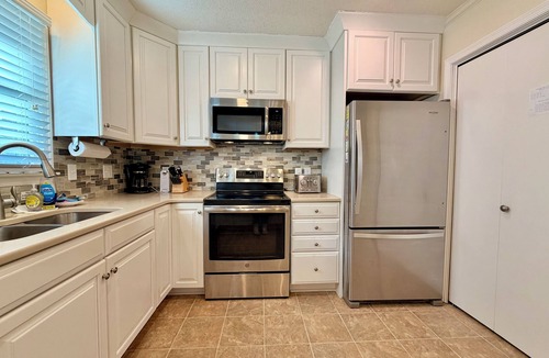 Country Club Estates House | NEW TO VRBO! Adorable and Affordable Rehoboth Classic-298 Sandalwood Street
