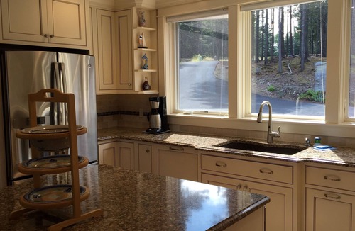 Hulls Cove House | NEW WEEKS OPEN TO OCT, 5 Star Oceanfront new Home sleeps 14 Acadia NP Bar Harbor