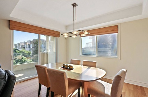 Beverly Grove Condo | Newly Remodeled Penthouse in the Beverly Hills & West Hollywood Area