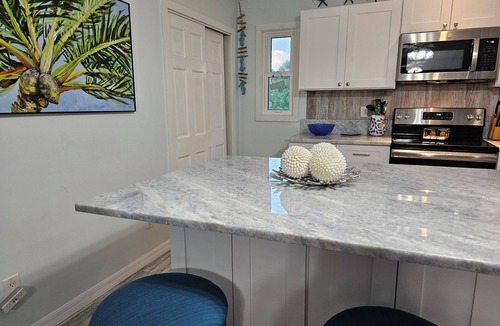 North Captiva House | Newly Renovated Island Pool Home