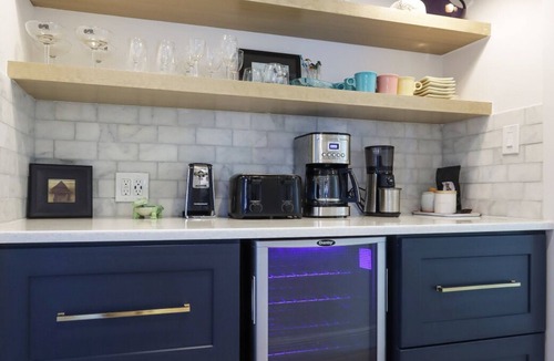 Sanibel House | Newly Renovated Vacation Home On Sanibel - The Magic Blue Home