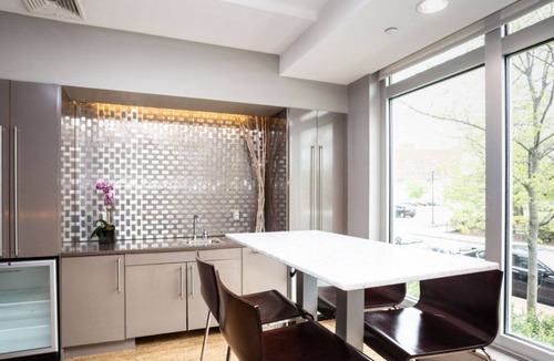 Cambridge Apartment | Nice Alewife 2BR w/Gym & W/D, nr Shopping & T, by Blueground