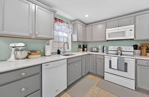 Groton Apartment | Noank Tranquil Waterfront
