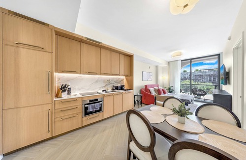 Wynwood Art District Apartment | Nomad Miami