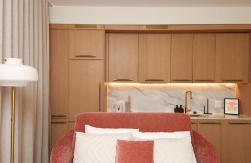 Wynwood Art District Apartment | Nomad Residences Wynwood