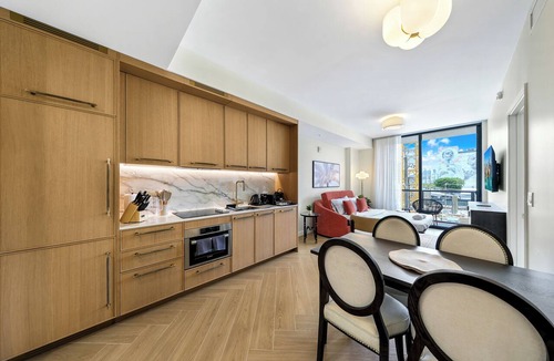 Wynwood Art District Apartment | Nomad Stlysh
