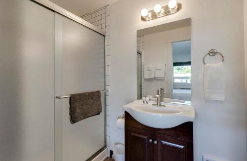 Coeur d'Alene Hotel | North Idaho Inn