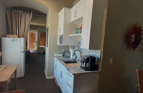 Ashler Hills Ranch Apartment | North Scottsdale Sonoran Desert Suite