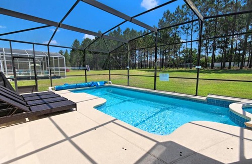 Highlands Reserve Villa | Northhampton Villa #230584
